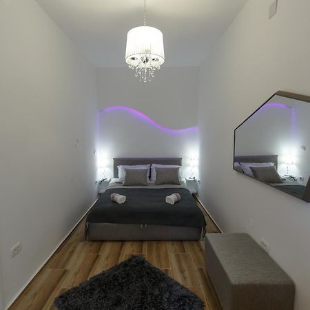 Apartman Royal Slavonski Brod Dış mekan fotoğraf