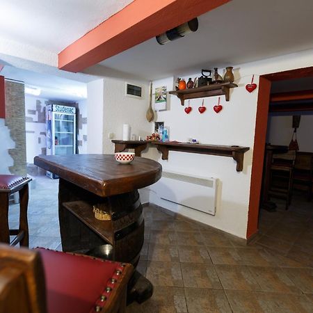 Apartman Royal Slavonski Brod Dış mekan fotoğraf