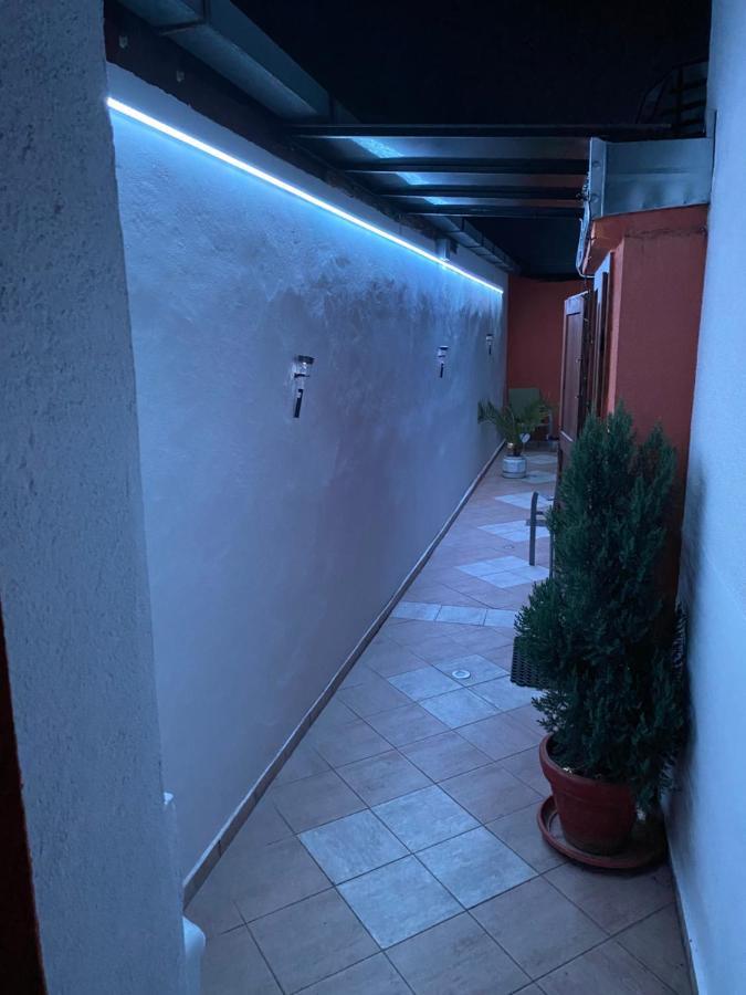 Apartman Royal Slavonski Brod Dış mekan fotoğraf
