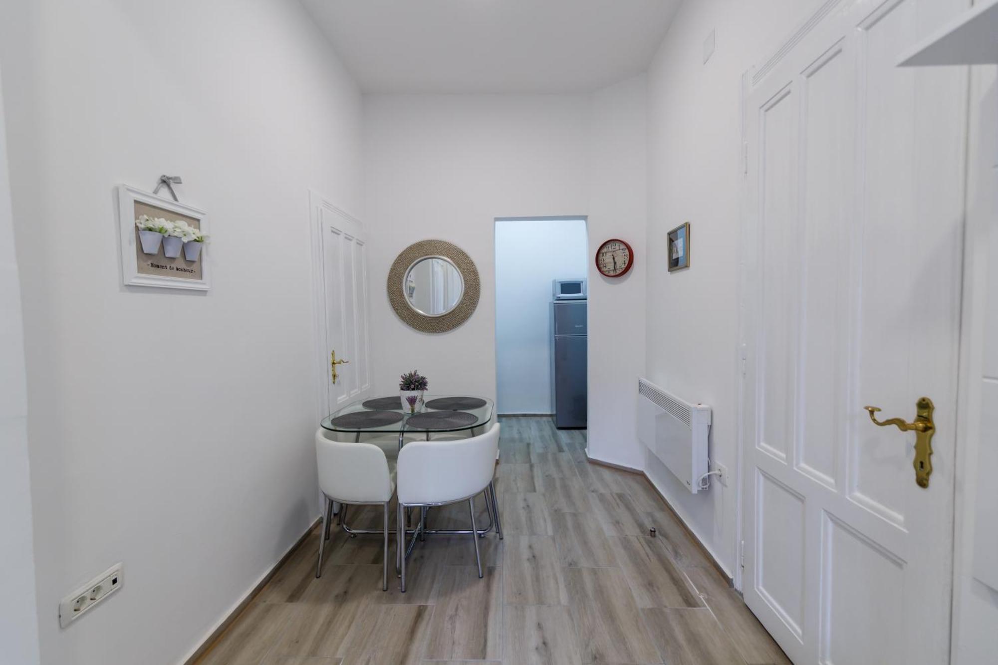 Apartman Royal Slavonski Brod Dış mekan fotoğraf
