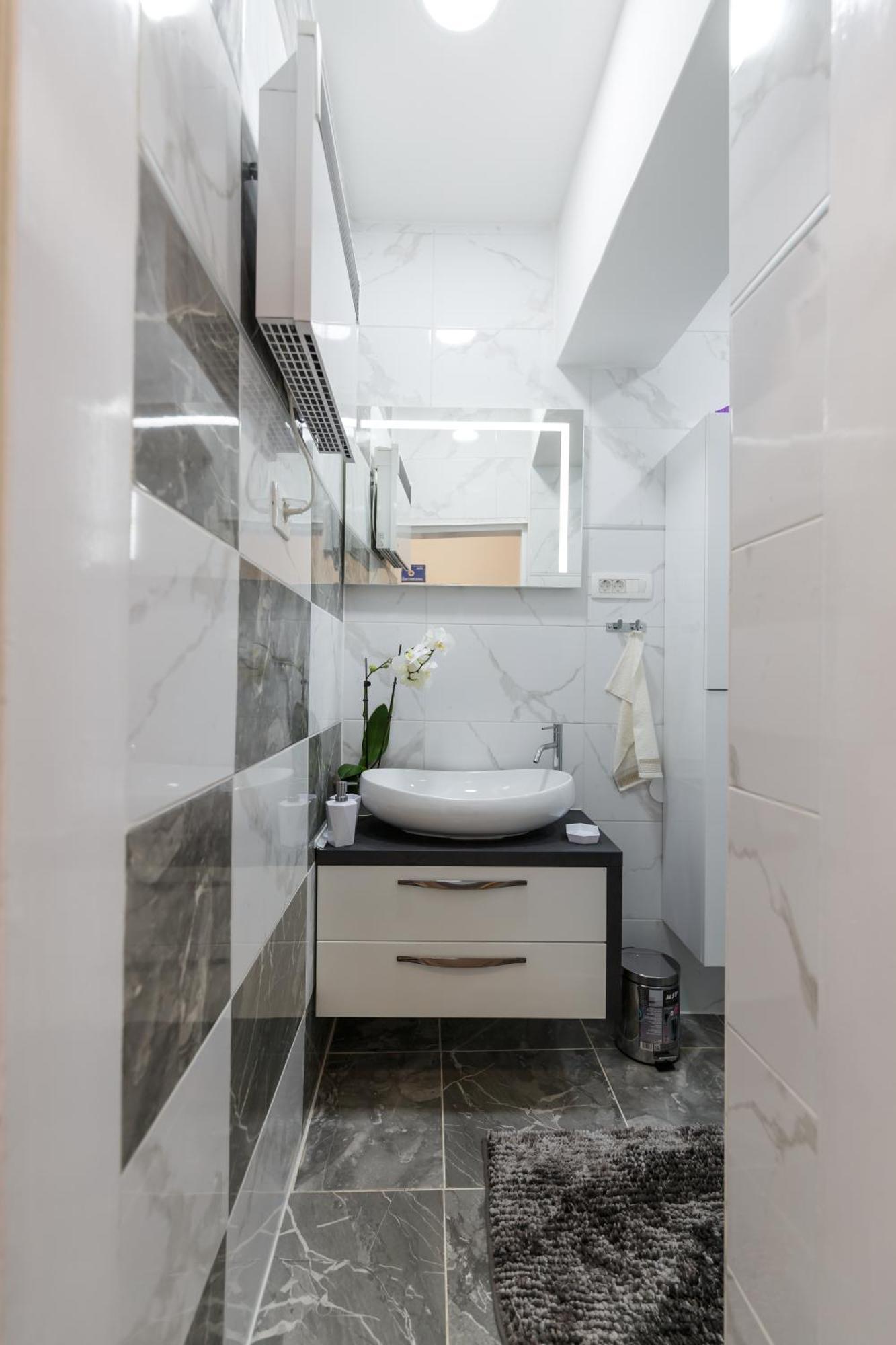 Apartman Royal Slavonski Brod Dış mekan fotoğraf
