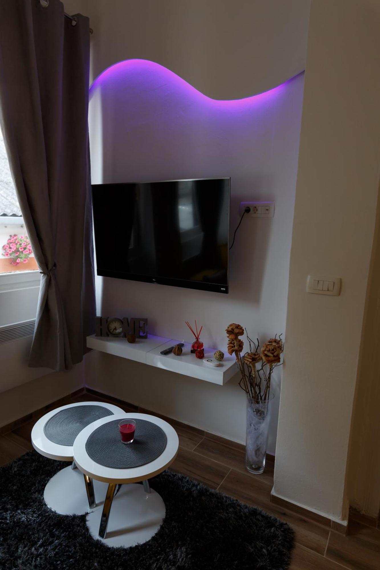 Apartman Royal Slavonski Brod Dış mekan fotoğraf