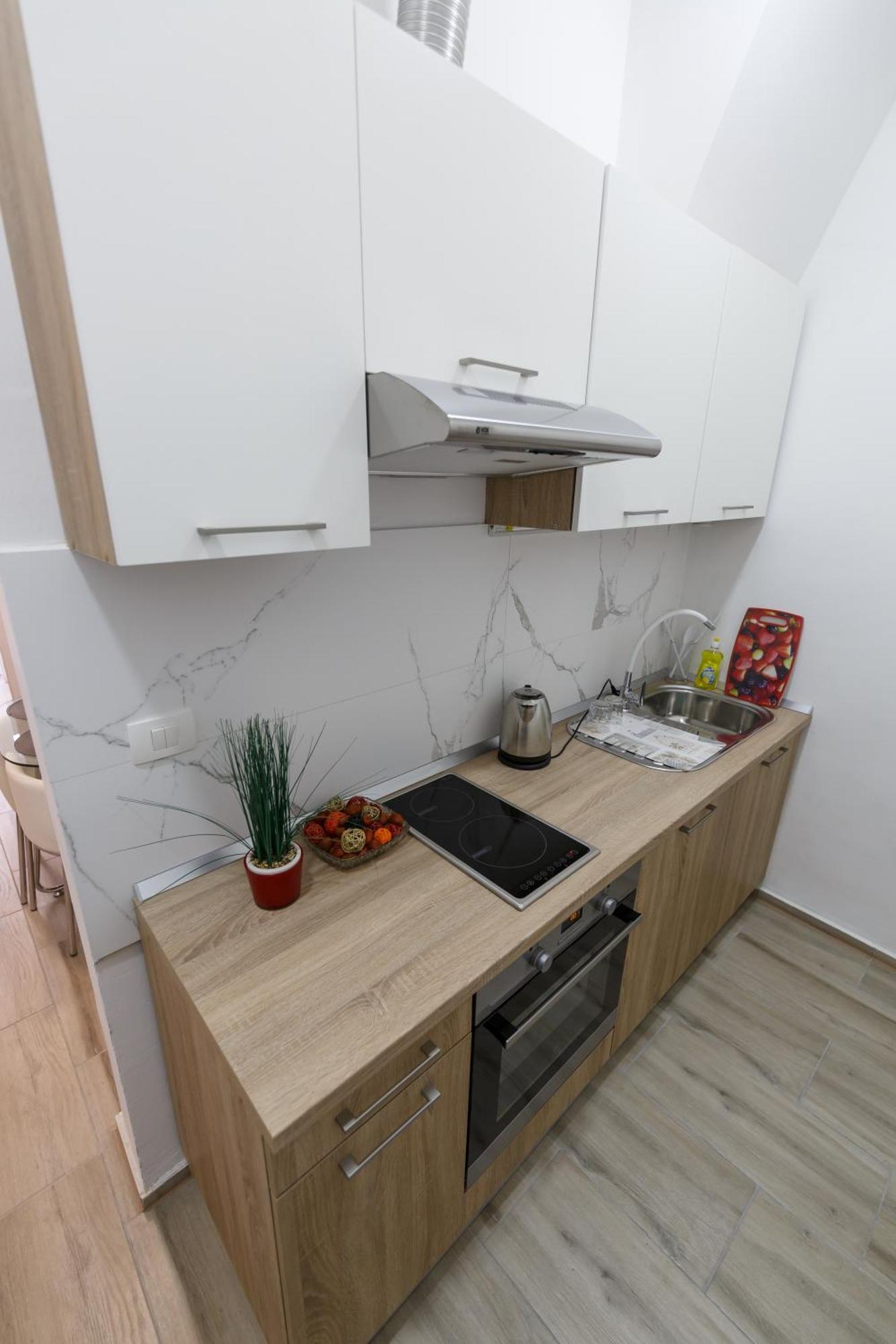 Apartman Royal Slavonski Brod Dış mekan fotoğraf