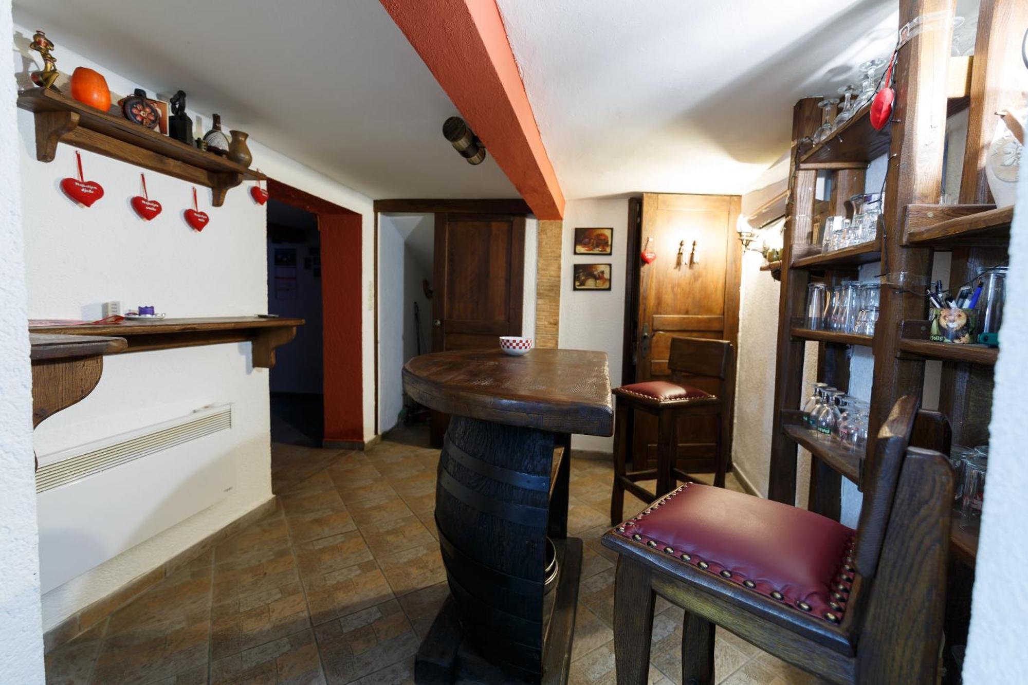 Apartman Royal Slavonski Brod Dış mekan fotoğraf