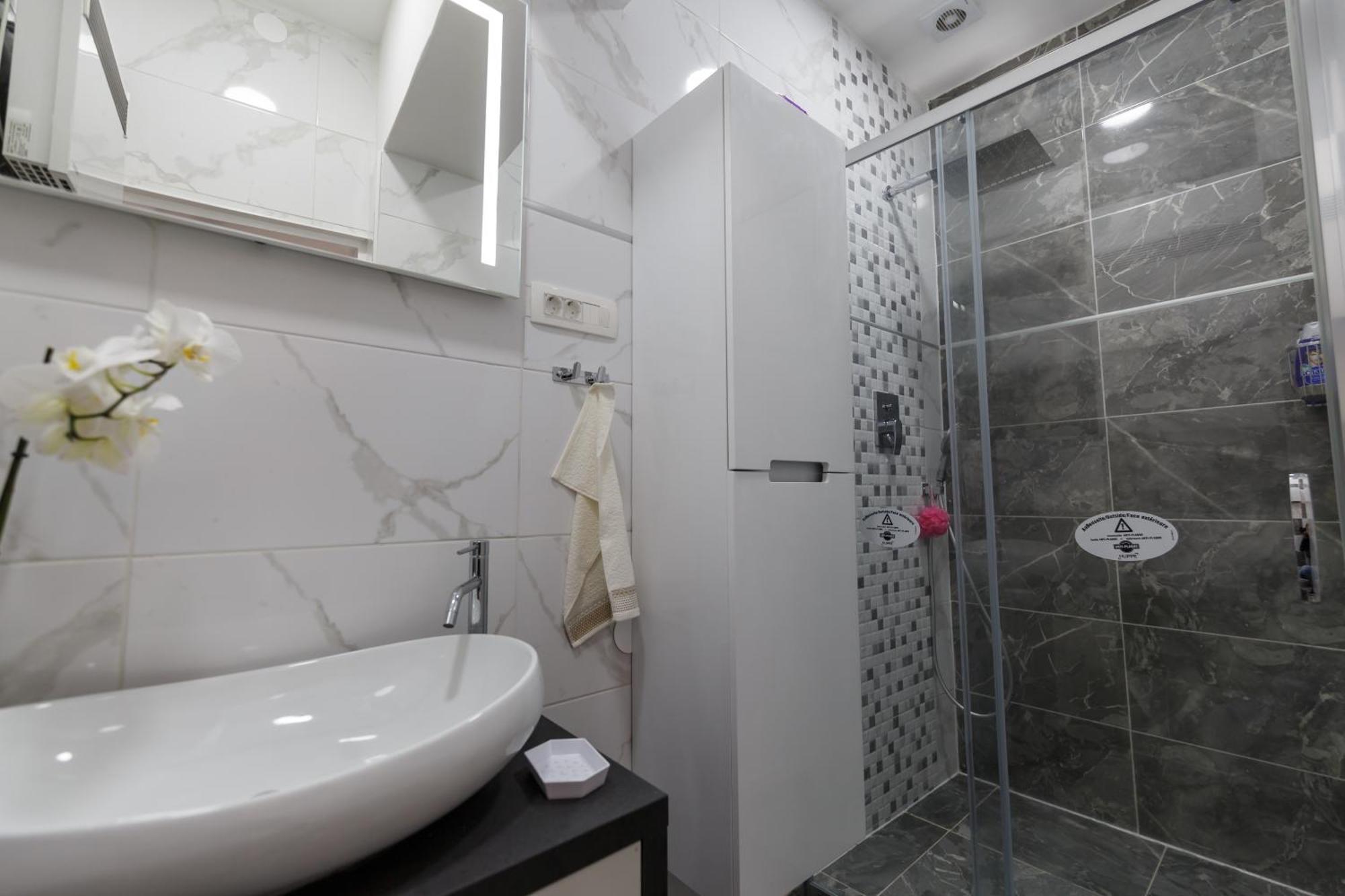 Apartman Royal Slavonski Brod Dış mekan fotoğraf