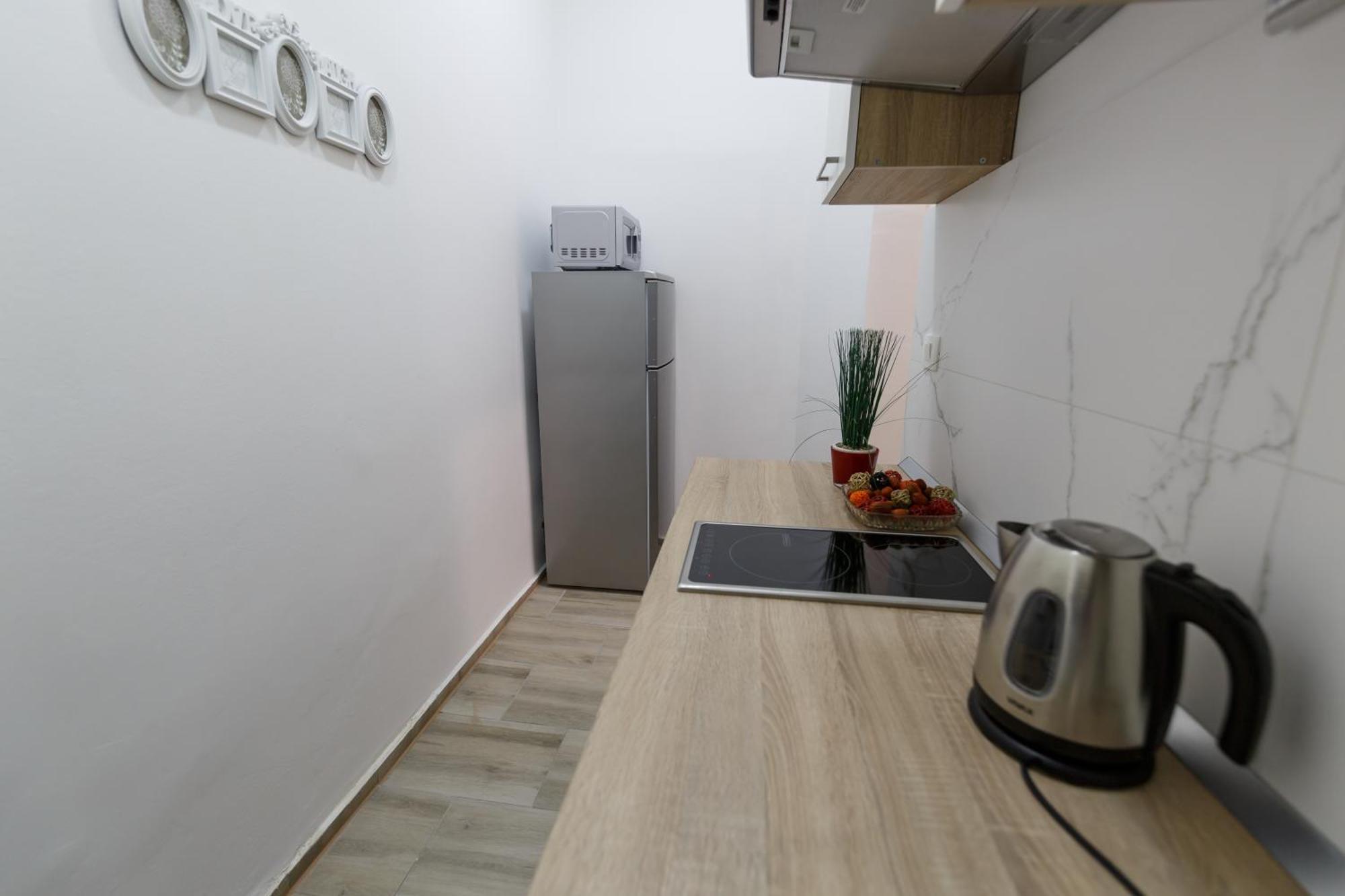 Apartman Royal Slavonski Brod Dış mekan fotoğraf