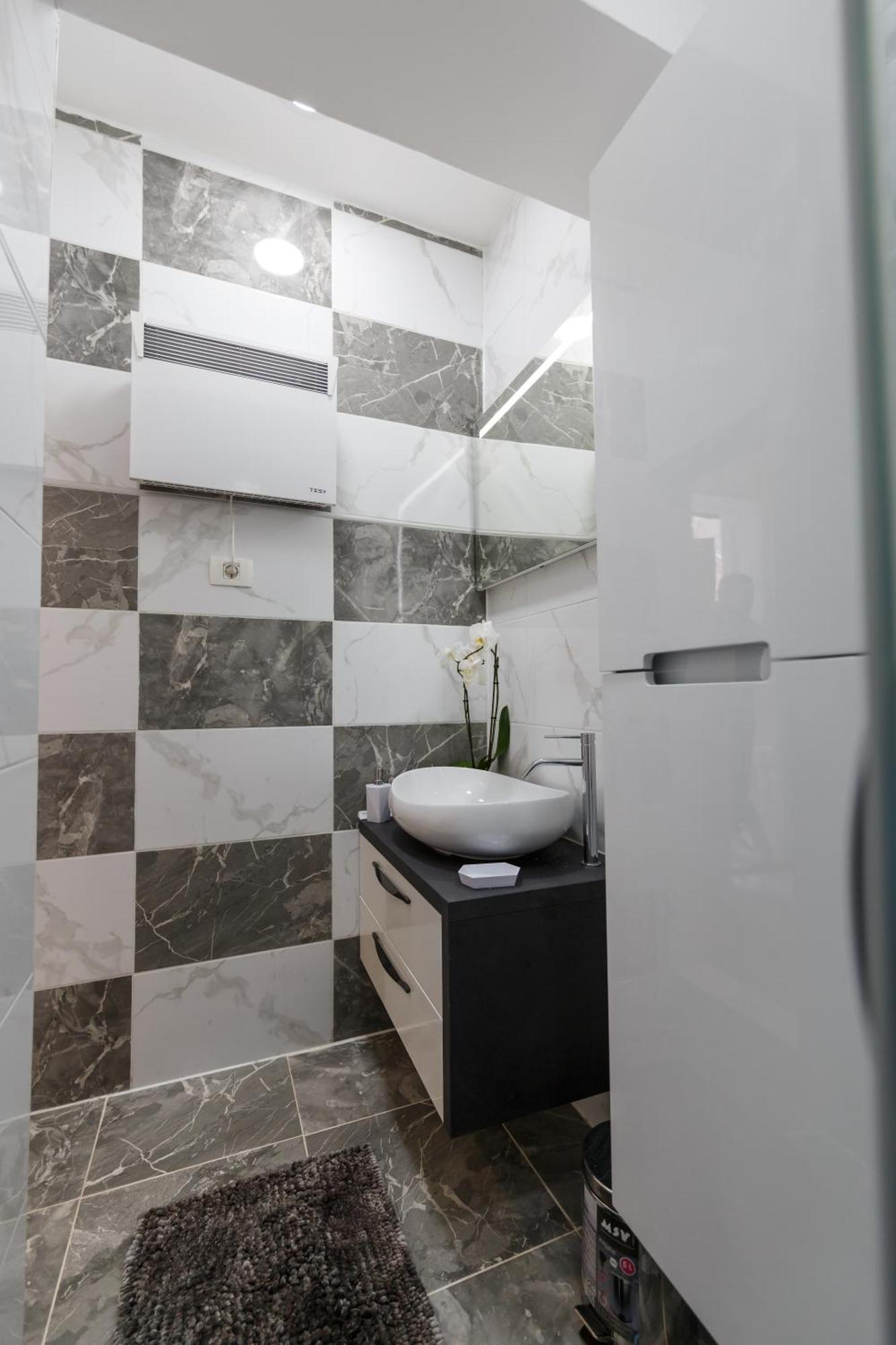 Apartman Royal Slavonski Brod Dış mekan fotoğraf