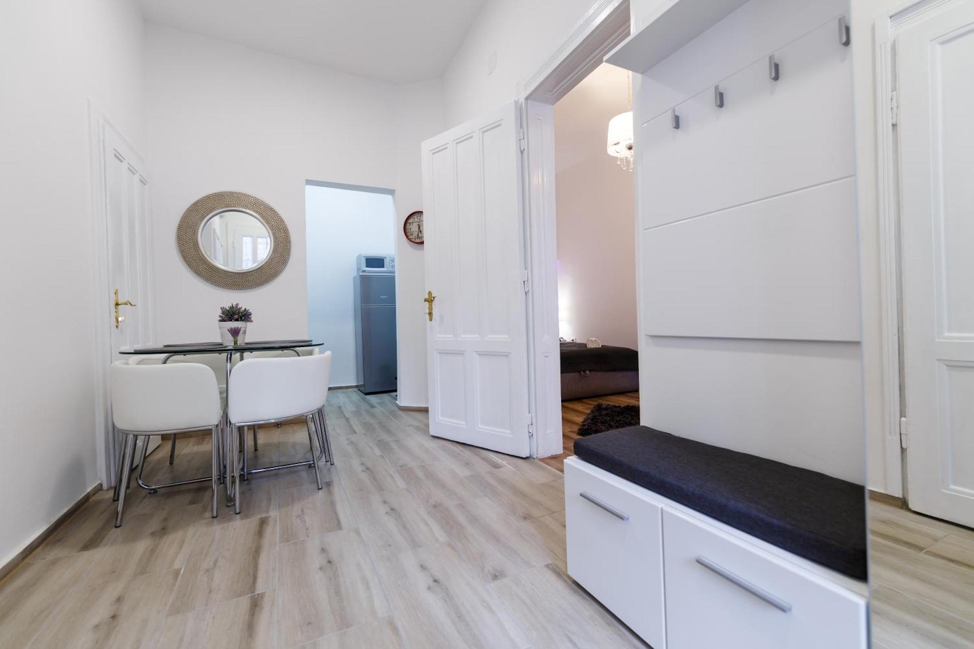 Apartman Royal Slavonski Brod Dış mekan fotoğraf