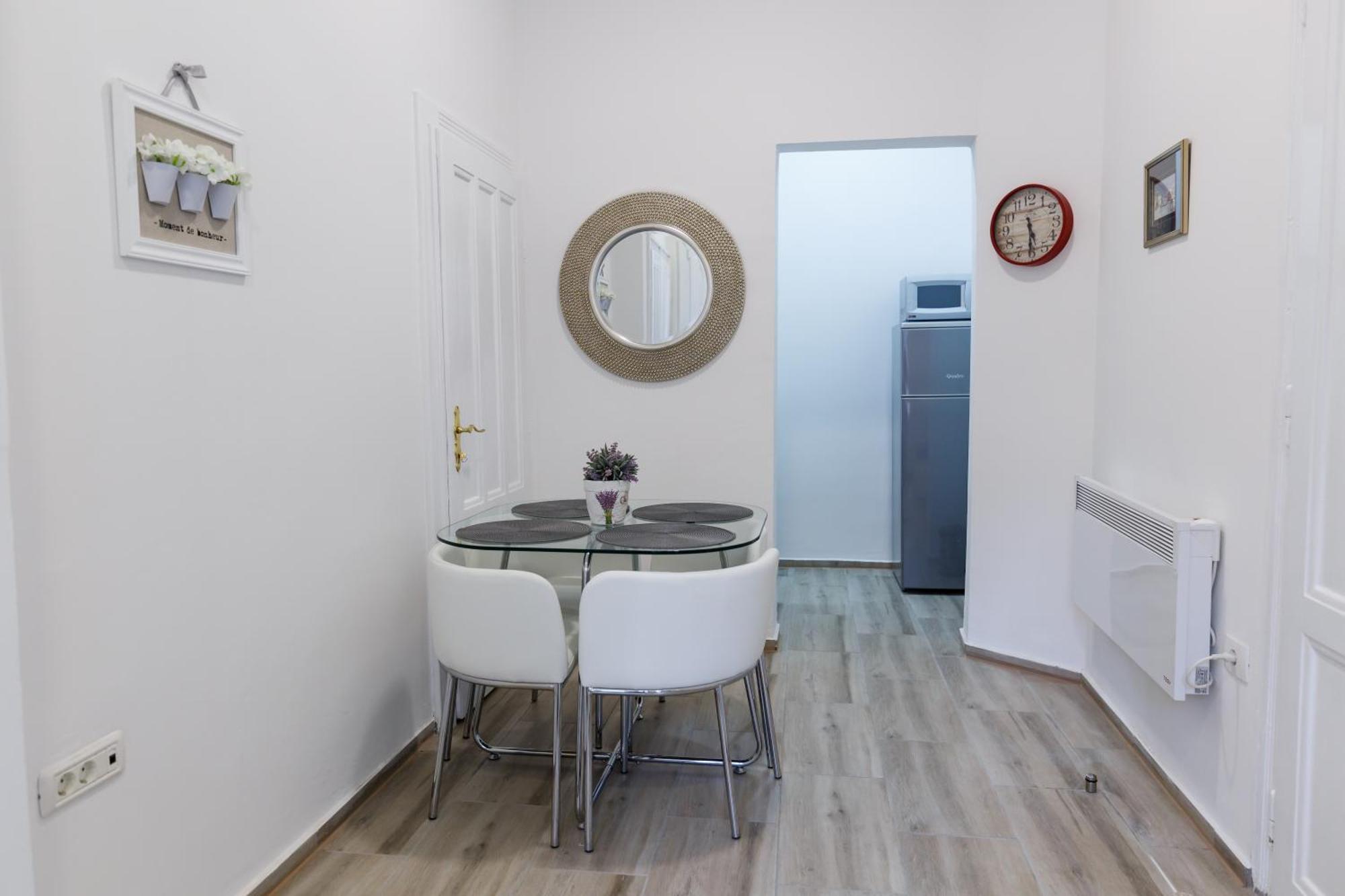 Apartman Royal Slavonski Brod Dış mekan fotoğraf