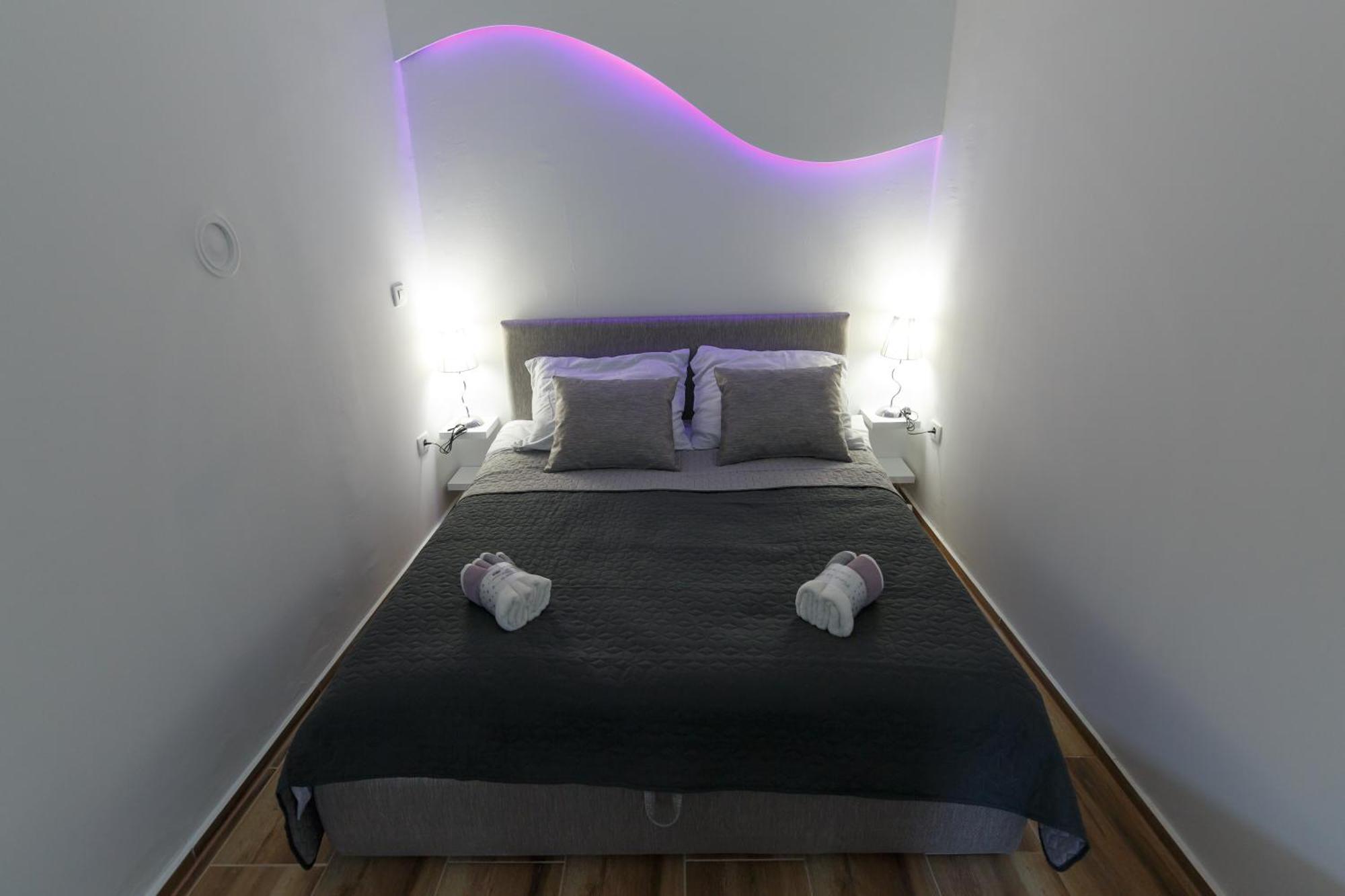 Apartman Royal Slavonski Brod Dış mekan fotoğraf