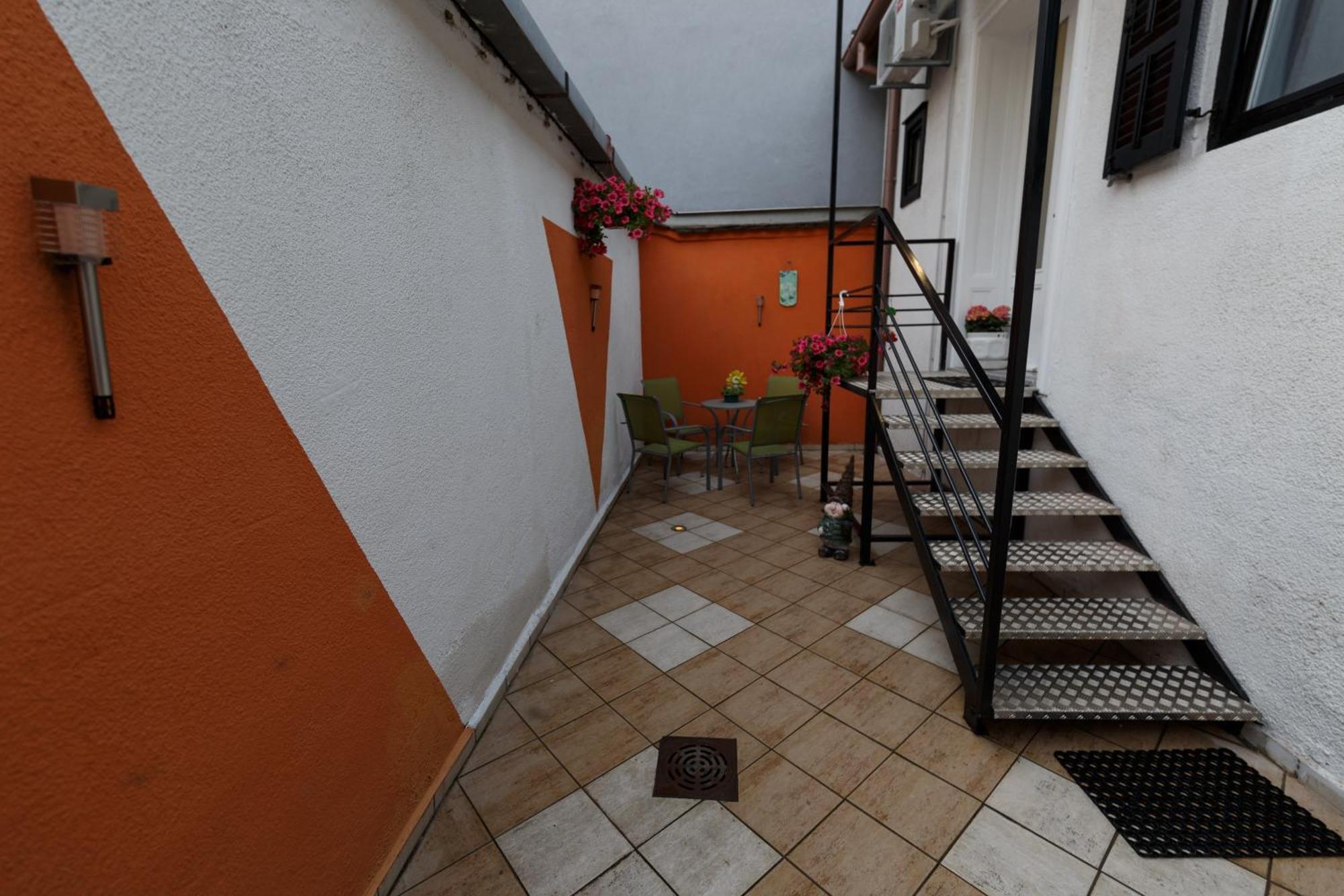 Apartman Royal Slavonski Brod Dış mekan fotoğraf