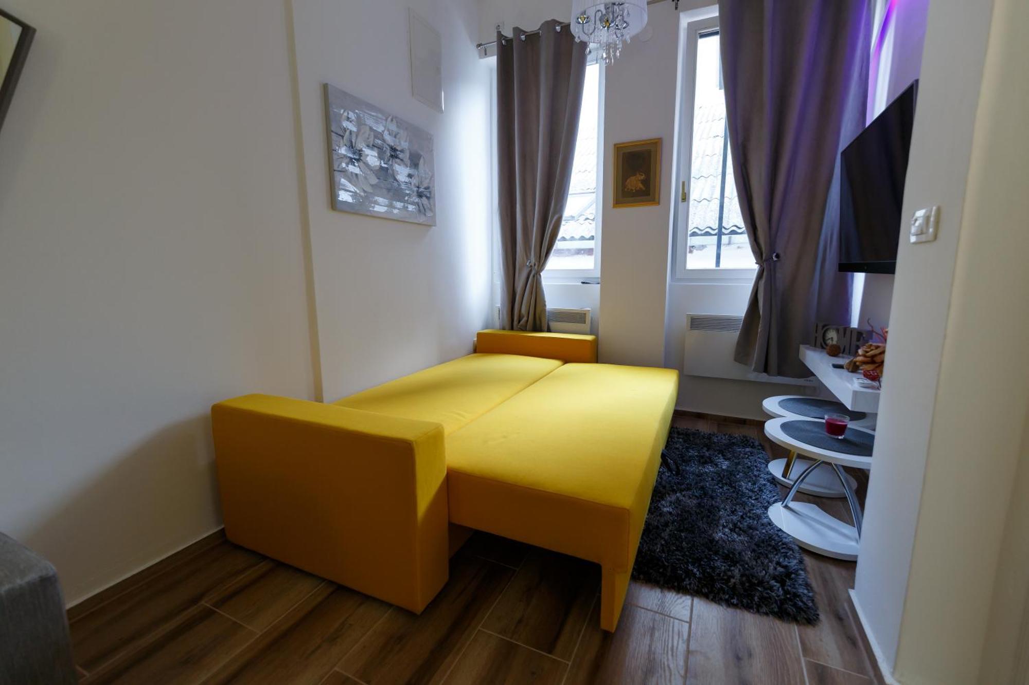 Apartman Royal Slavonski Brod Dış mekan fotoğraf