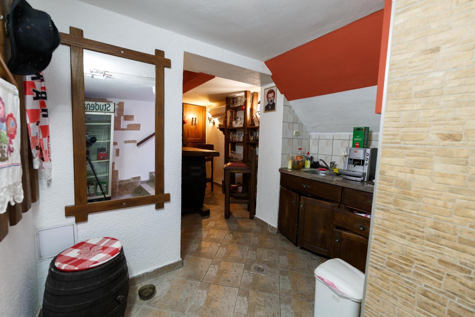 Apartman Royal Slavonski Brod Dış mekan fotoğraf