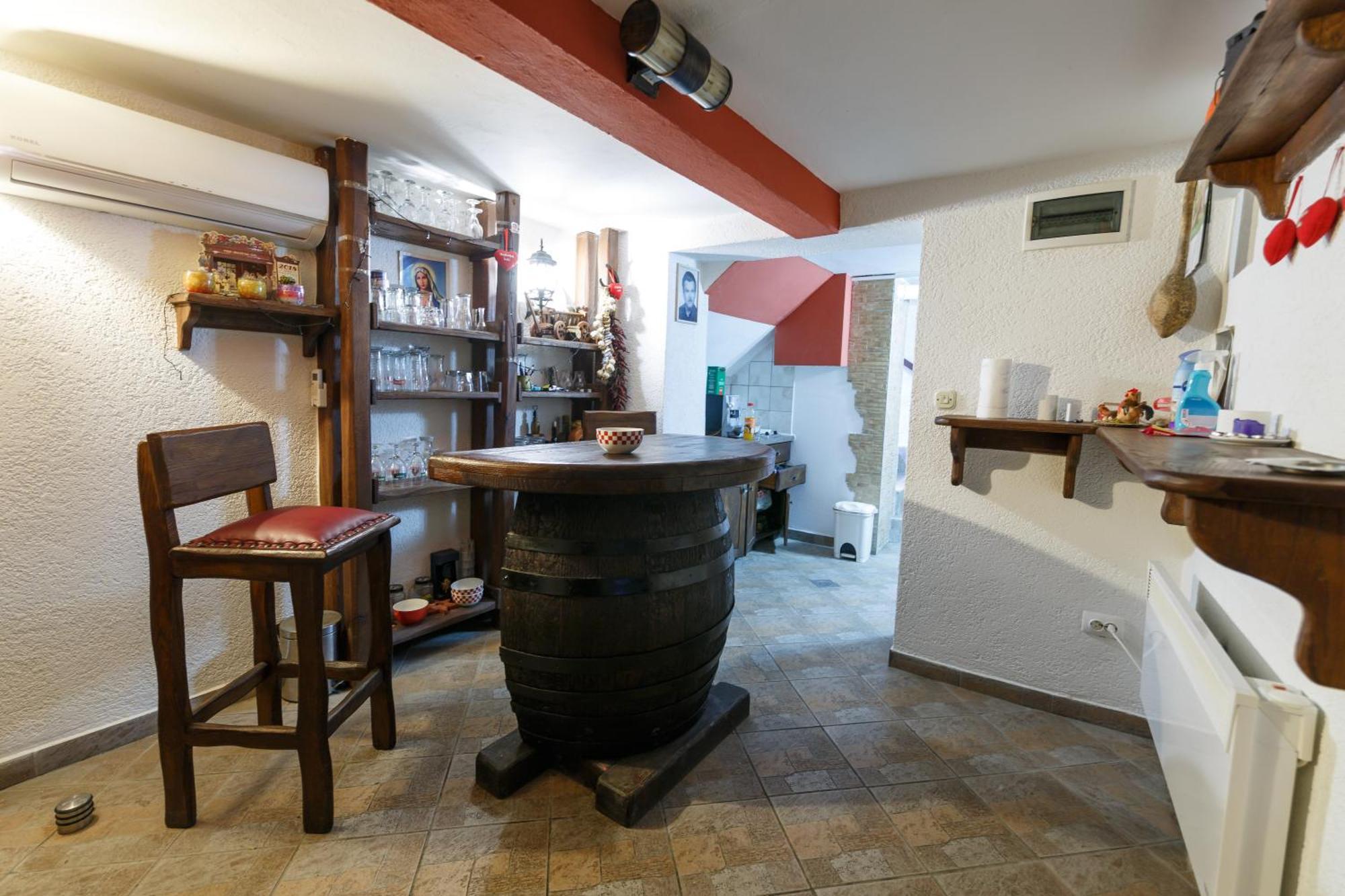 Apartman Royal Slavonski Brod Dış mekan fotoğraf