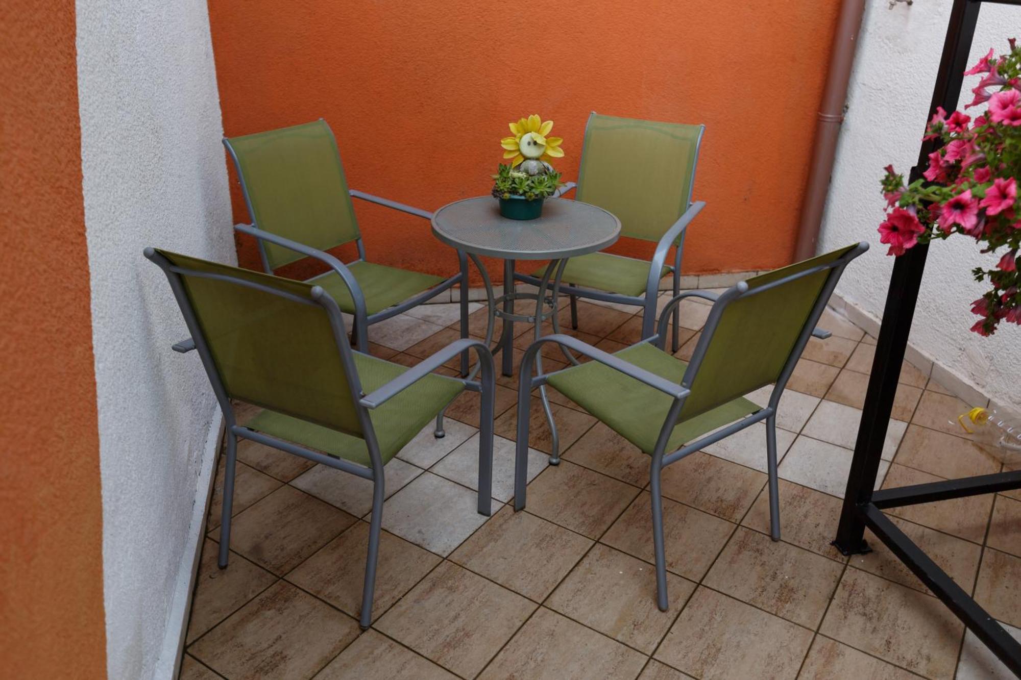 Apartman Royal Slavonski Brod Dış mekan fotoğraf