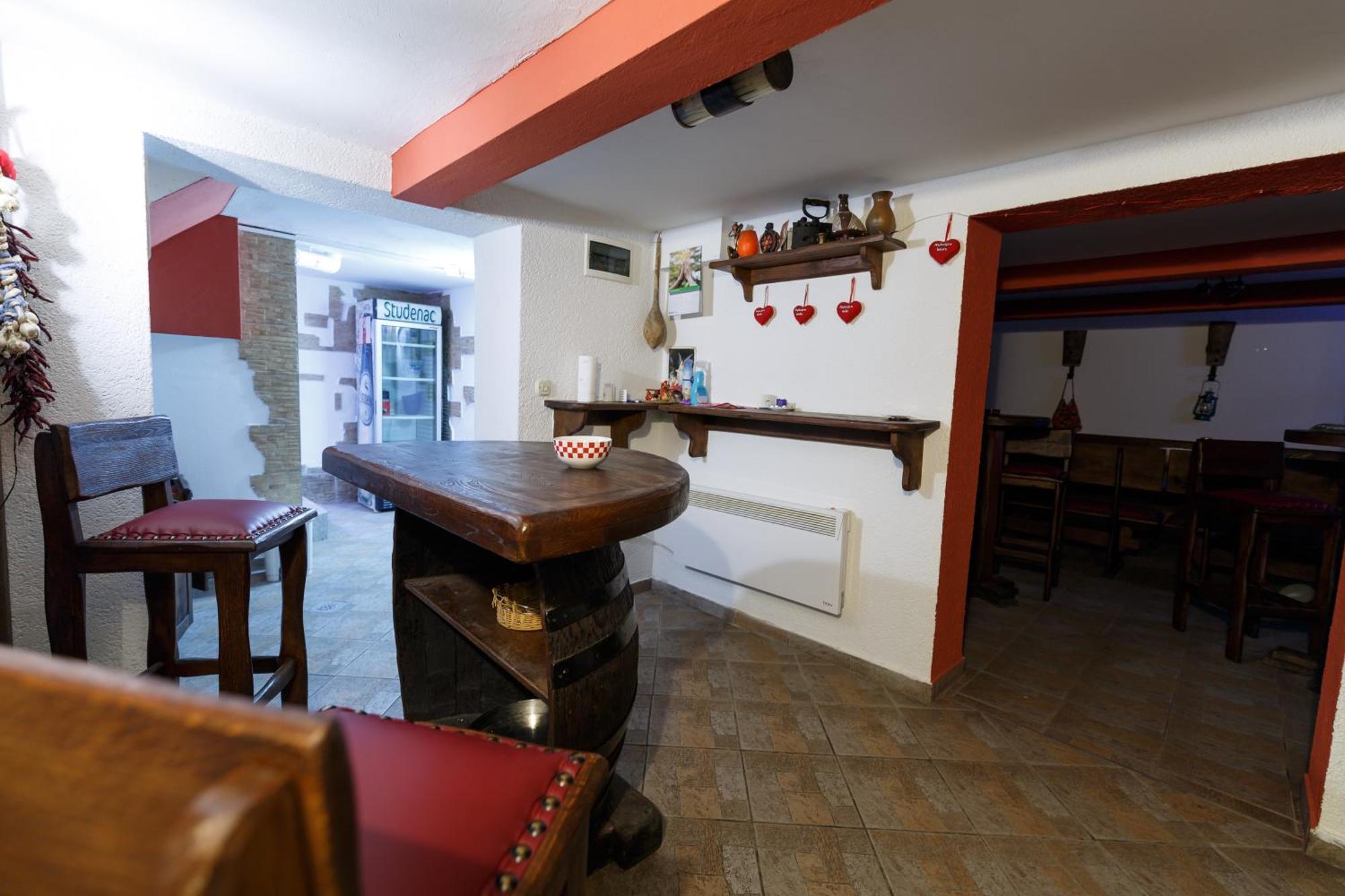 Apartman Royal Slavonski Brod Dış mekan fotoğraf