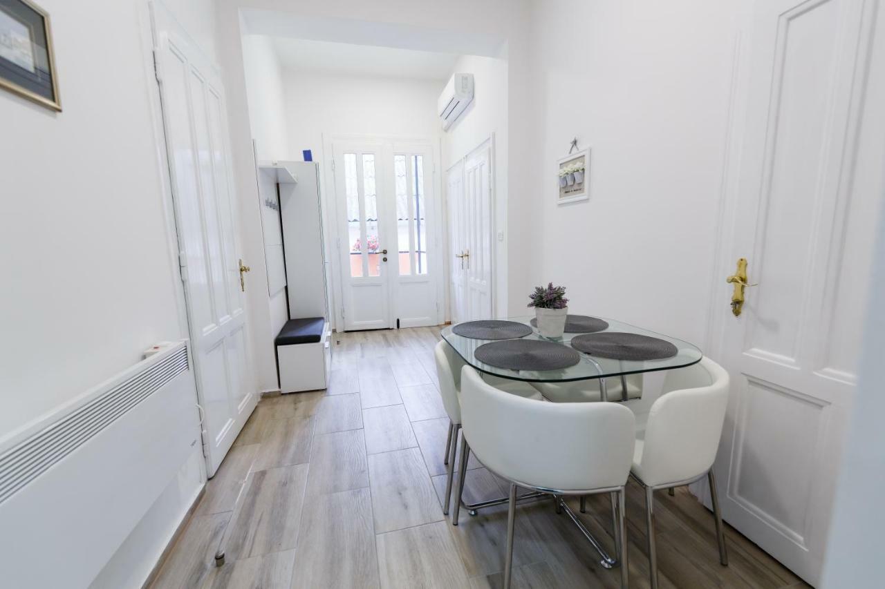 Apartman Royal Slavonski Brod Dış mekan fotoğraf